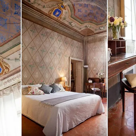 La Casa Del Cavaliere *