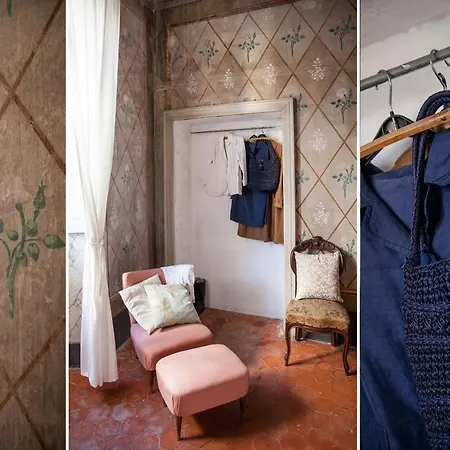 La Casa Del Cavaliere