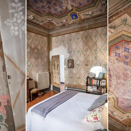 La Casa Del Cavaliere Apartamento *