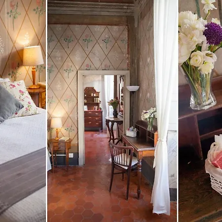 Apartamento La Casa Del Cavaliere *