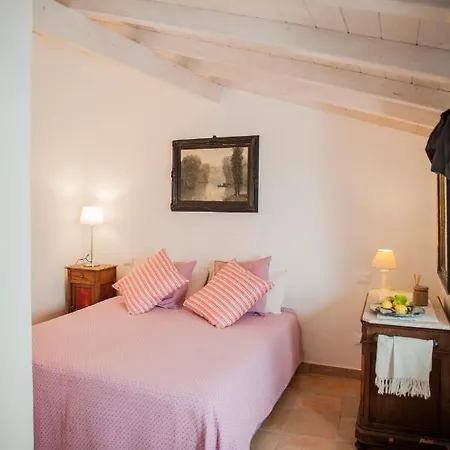 La Casa Del Cavaliere Apartman *