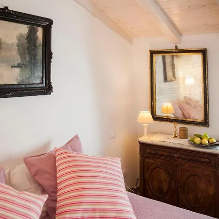 Apartman La Casa Del Cavaliere *