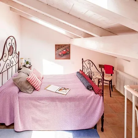 La Casa Del Cavaliere *