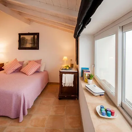 La Casa Del Cavaliere *