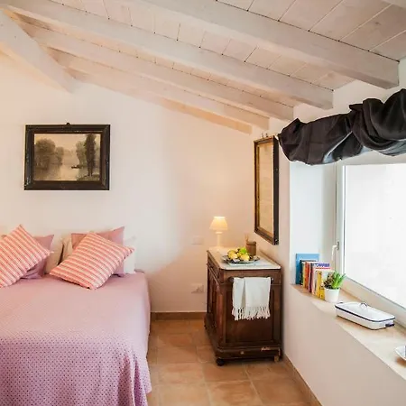 La Casa Del Cavaliere Apartman