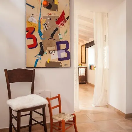 La Casa Del Cavaliere *