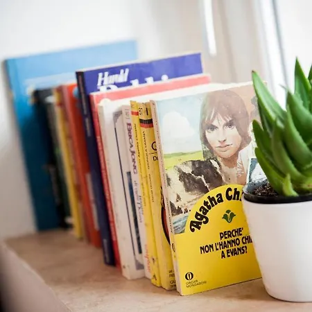 Apartman La Casa Del Cavaliere Borgomaro