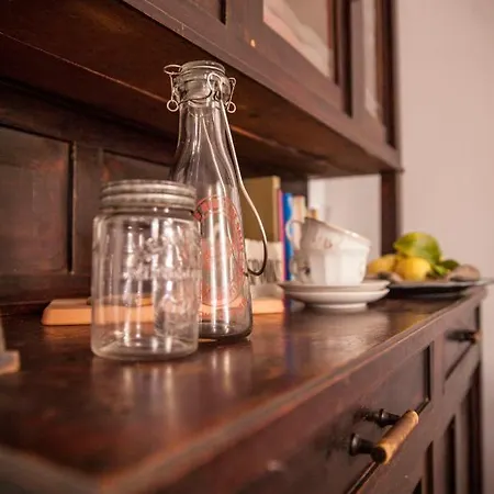 La Casa Del Cavaliere Apartamento Borgomaro