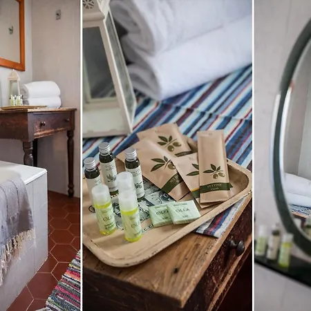 La Casa Del Cavaliere Borgomaro