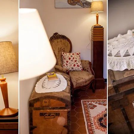 La Casa Del Cavaliere Apartamento *