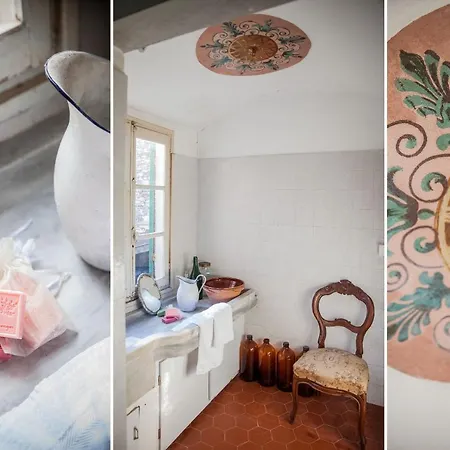 Apartman La Casa Del Cavaliere Borgomaro