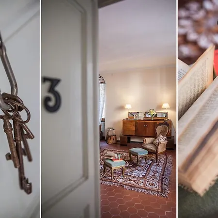 La Casa Del Cavaliere *