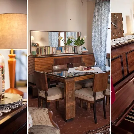 La Casa Del Cavaliere