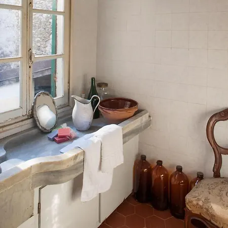 La Casa Del Cavaliere