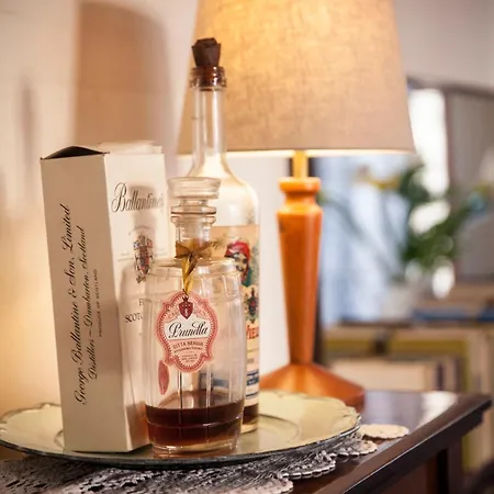 Apartman La Casa Del Cavaliere Borgomaro