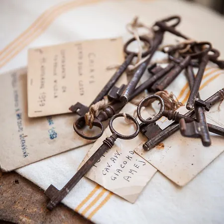 La Casa Del Cavaliere * Borgomaro