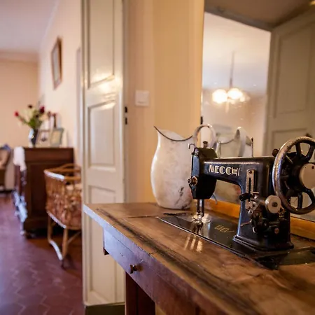 La Casa Del Cavaliere Apartamento