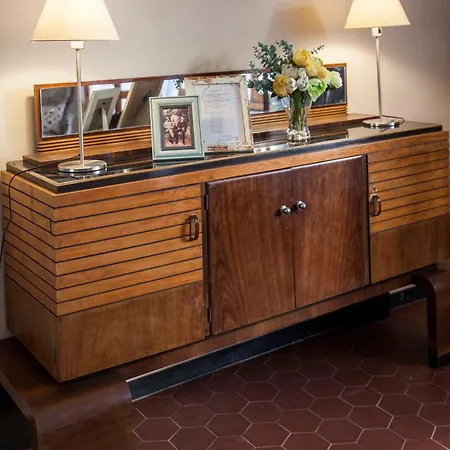 La Casa Del Cavaliere Apartamento *