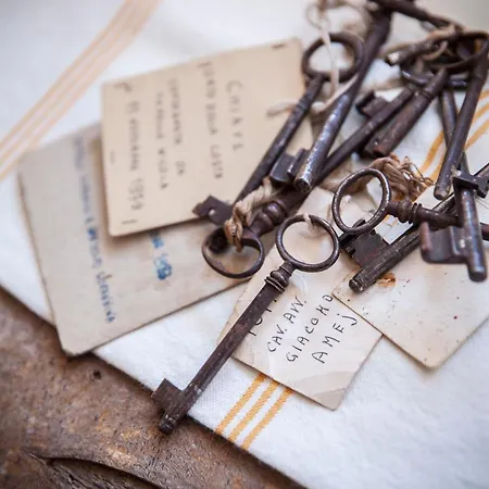 La Casa Del Cavaliere * Borgomaro