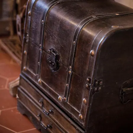 La Casa Del Cavaliere Apartamento