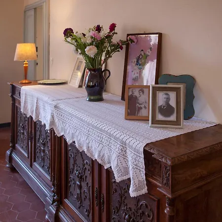 La Casa Del Cavaliere *