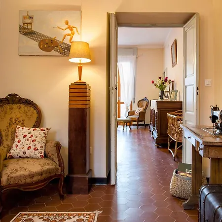 La Casa Del Cavaliere