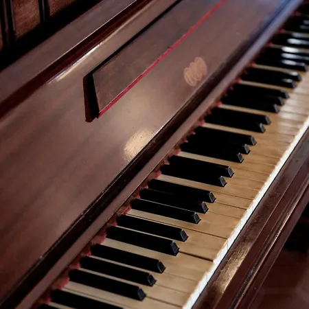 La Casa Del Cavaliere Apartman