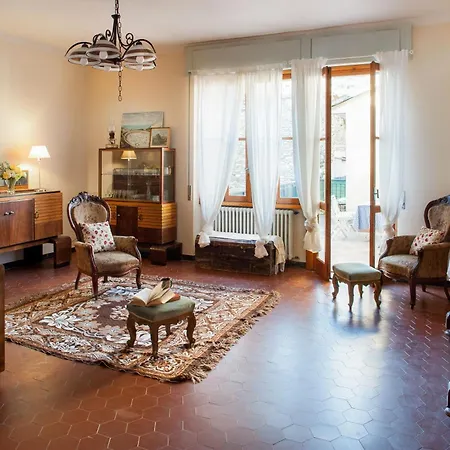 Apartamento La Casa Del Cavaliere *
