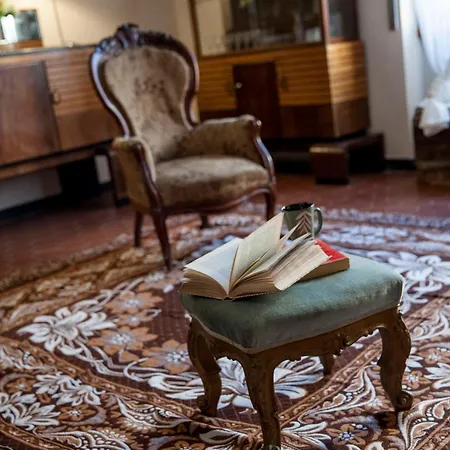 Apartamento La Casa Del Cavaliere Borgomaro