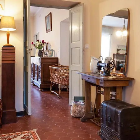 Apartamento La Casa Del Cavaliere *