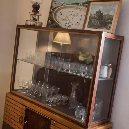 Apartamento La Casa Del Cavaliere Borgomaro