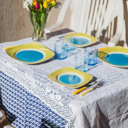 La Casa Del Cavaliere Apartamento Borgomaro