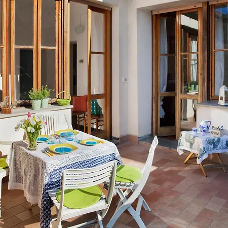 La Casa Del Cavaliere *