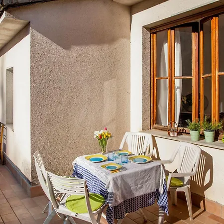 Apartamento La Casa Del Cavaliere