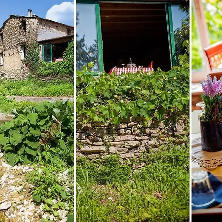 La Casa Del Cavaliere Apartamento Borgomaro