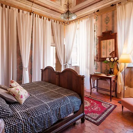 La Casa Del Cavaliere Borgomaro