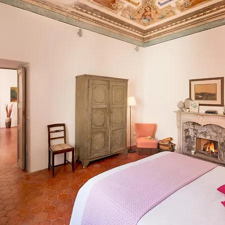 La Casa Del Cavaliere