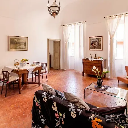 La Casa Del Cavaliere * Borgomaro