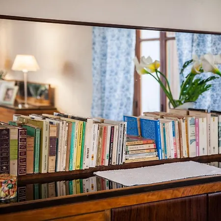 La Casa Del Cavaliere Apartamento Borgomaro