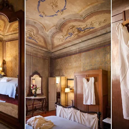 Apartamento La Casa Del Cavaliere Borgomaro