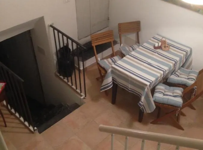 La Casa Del Cavaliere Borgomaro