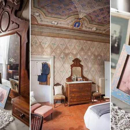 公寓 La Casa Del Cavaliere