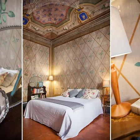 La Casa Del Cavaliere Borgomaro