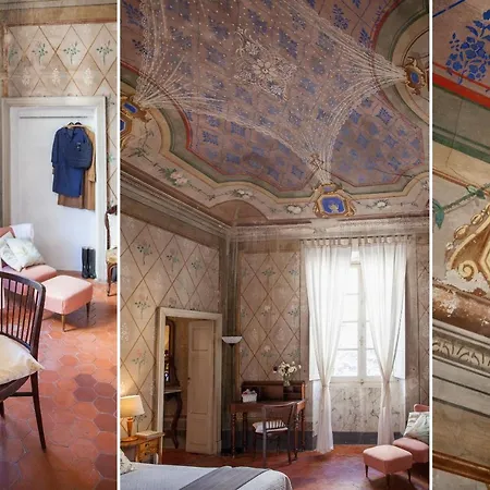 公寓 La Casa Del Cavaliere *