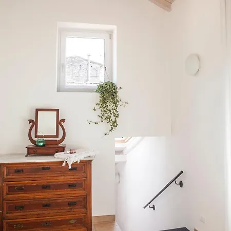 Apartament La Casa Del Cavaliere *