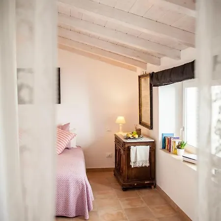 Daire La Casa Del Cavaliere
