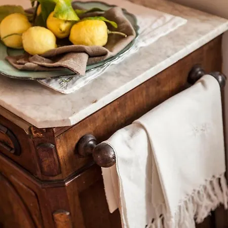 Appartement La Casa Del Cavaliere *