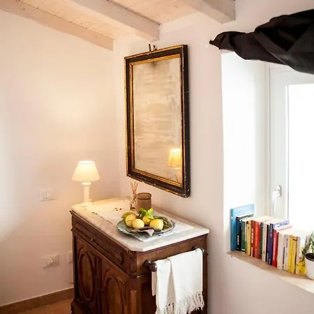 Daire La Casa Del Cavaliere