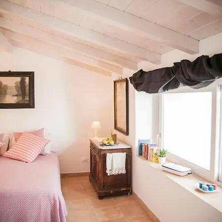 La Casa Del Cavaliere Daire *