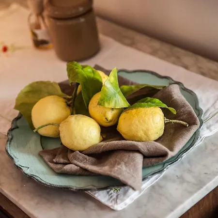 La Casa Del Cavaliere Appartement